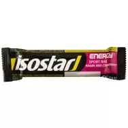 Baton energizant stafide merisoare High 40g - ISOSTAR