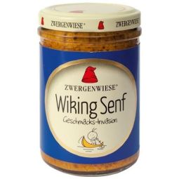 Mustar Viking eco 160ml - ZWERGENWIESE