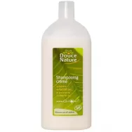 Sampon crema par uscat degradat 400ml - DOUCE NATURE