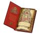 Ceai verde chinezesc Legends Celestial Empire carte 100g - BASILUR