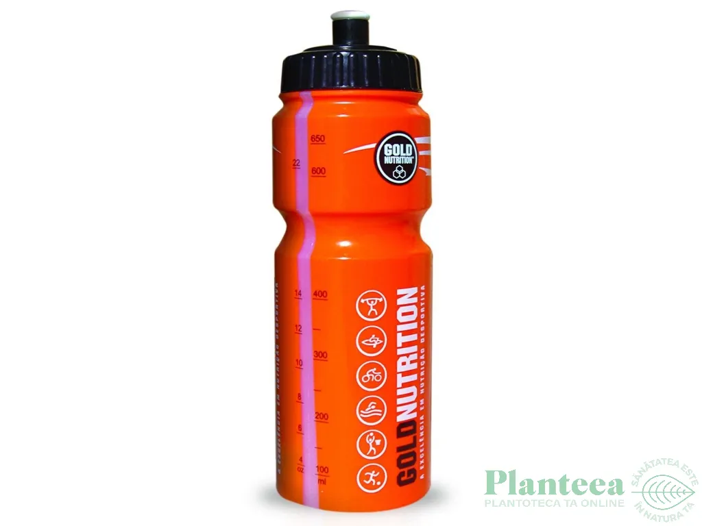 Recipient sport pt apa 750ml - GOLD NUTRITION
