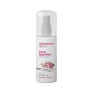 Deodorant spray Spring flowers 100ml - VIVA NATURA