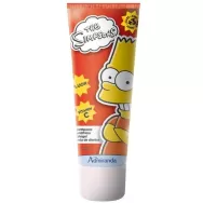 Pasta dinti The Simpsons 75ml - ADMIRANDA