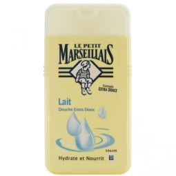 Gel dus lapte 250ml - LE PETIT MARSEILLAIS