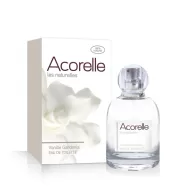 Apa toaleta Vanille Gardenia spray 50ml - ACORELLE