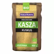 Cuscus grau dur bio 400g - NATUR AVENA