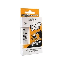 Roll on calmare intepaturi Mosquito Killer Bang Bang 10ml - FARMONA