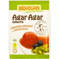 Agar agar praf eco 30g - BIOVEGAN