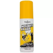 Spray repelent anti tantari Mosquito Killer Bang Bang 125ml - FARMONA