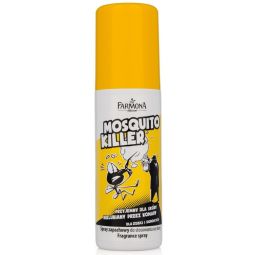 Spray repelent anti tantari Mosquito Killer Bang Bang 125ml - FARMONA