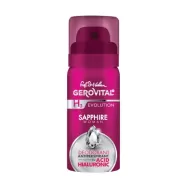 Deodorant spray antiperspirant Sapphire Woman 40ml - GEROVITAL H3 EVOLUTION