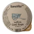 Pate vegetal linte rosie clasic 100g - SANOVITA