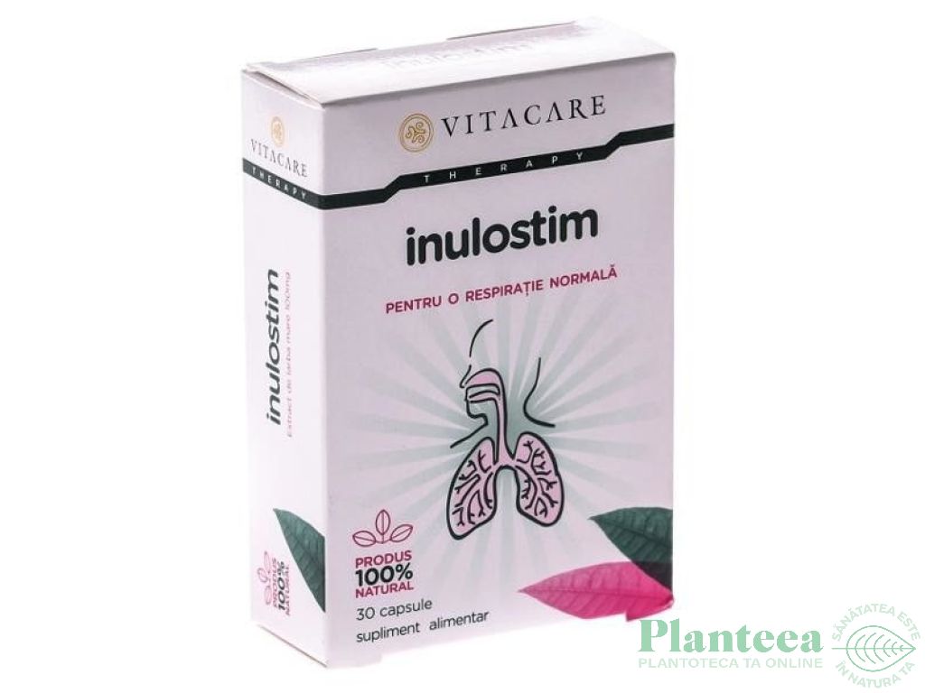 Inulostim 30cps - VITACARE