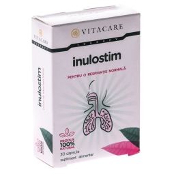 Inulostim 30cps - VITACARE