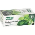 Ceai Piramida menta 20dz - BELIN
