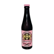 Bere ghimbir grepfrut 330ml - MERLIN