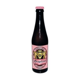 Bere ghimbir grepfrut 330ml - MERLIN