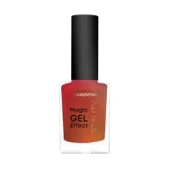 Lac unghii Magic Gel Effect nr06 11ml - GEROVITAL BEAUTY