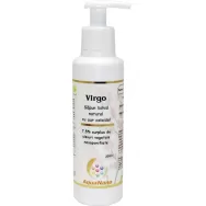 Sapun lichid aur coloidal fara ulei esential Virgo 200ml - AQUA NANO