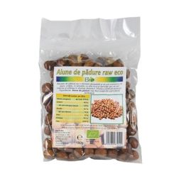 Alune padure crude decojite eco 150g - DECO ITALIA