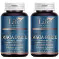 Pachet Maca forte 2x30cps - LIFE