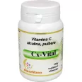 Vitamina C alcalina CX Vital pulbere 100g - AQUA NANO