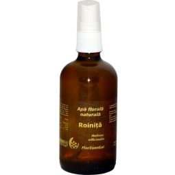 Apa florala naturala roinita 100ml - AQUA NANO