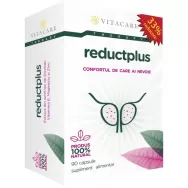 Reduct plus 90cps - VITACARE