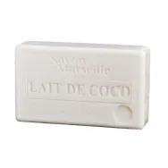 Sapun Marsilia lapte cocos 100g - LE CHATELARD 1802