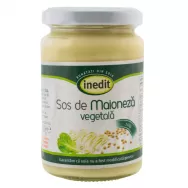 Maioneza vegetala soia 200g - INEDIT