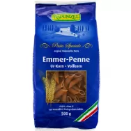 Paste penne emmer integral eco 500g - RAPUNZEL