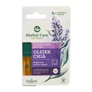 Superulei buze chia Herbal Care 5ml - FARMONA