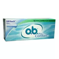 Absorbant procomfort super plus 16b - OB