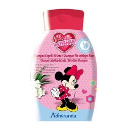 Sampon Minnie 300ml - ADMIRANDA