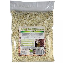 Fulgi hrisca eco 500g - DECO ITALIA