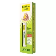 Ser concentrat unghii regenerare FeminoHelp 2ml - PHARMA CF