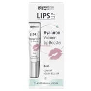 Balsam buze acid hialuronic marsala LipsUp 7ml - DR THEISS