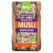 Musli clasic eco 300g - NATUR AVENA