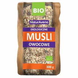 Musli clasic eco 300g - NATUR AVENA