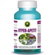 Hyper apetit 60cps - HYPERICUM PLANT