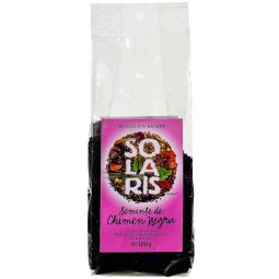 Condiment chimen negru [negrilica] seminte 100g - SOLARIS