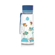 Bidon lichide fara BPA acvariu 400ml - EQUA