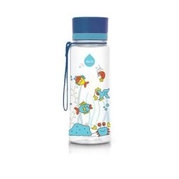 Bidon lichide fara BPA acvariu 600ml - EQUA