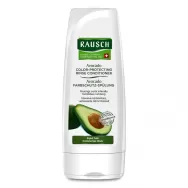 Balsam par vopsit avocado 200ml - RAUSCH