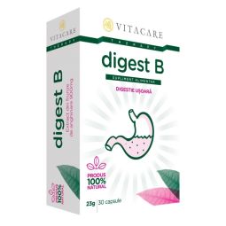 Digest B 30cps - VITACARE