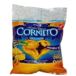 Paste spaghete porumb cartofi 200g - CORNITO