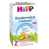 Lapte formula combiotic +2ani 600g - HIPP