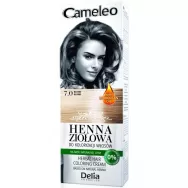 Vopsea par henna 7.0 50ml - CAMELEO