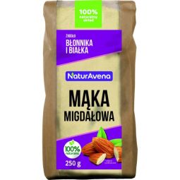 Faina migdale 250g - NATUR AVENA