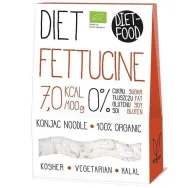 Paste fettuccine konjac Shirataki bio 300g - DIET FOOD